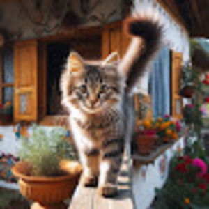 Meet your Posher, Cori